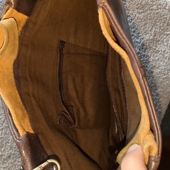 Latico Bag in Eggplant - Picture 5 of 9